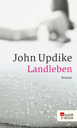 John Updike: Landleben