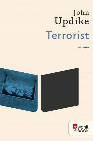 John Updike: Terrorist