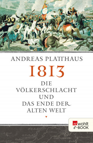 Andreas Platthaus: 1813