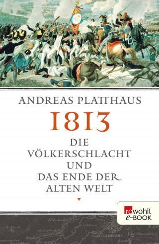 Andreas Platthaus: 1813