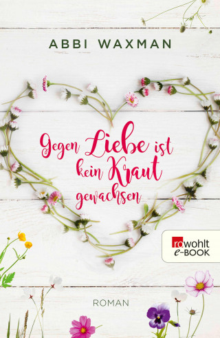 Abbi Waxman: Gegen Liebe ist kein Kraut gewachsen