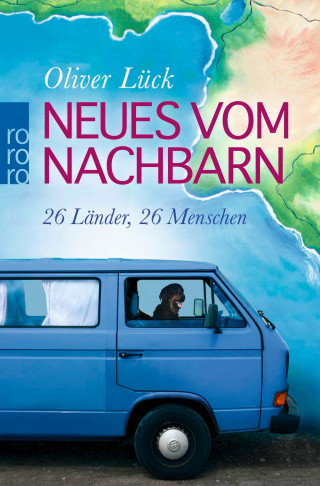 Oliver Lück: Neues vom Nachbarn
