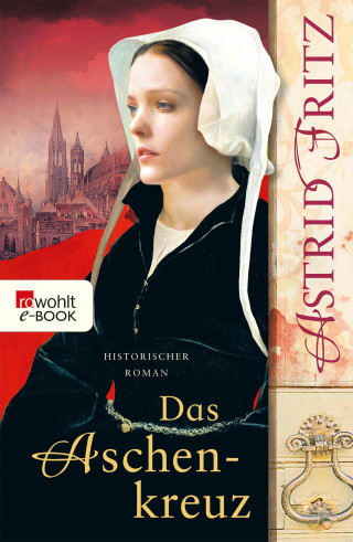 Astrid Fritz: Das Aschenkreuz