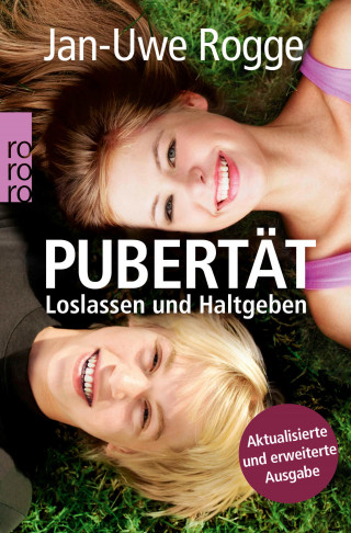 Jan-Uwe Rogge: Pubertät