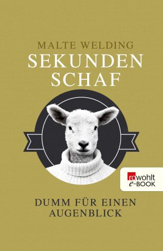 Malte Welding: Sekundenschaf