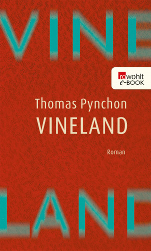Thomas Pynchon: Vineland
