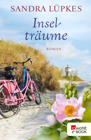 Sandra Lüpkes: Inselträume
