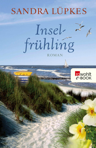 Sandra Lüpkes: Inselfrühling