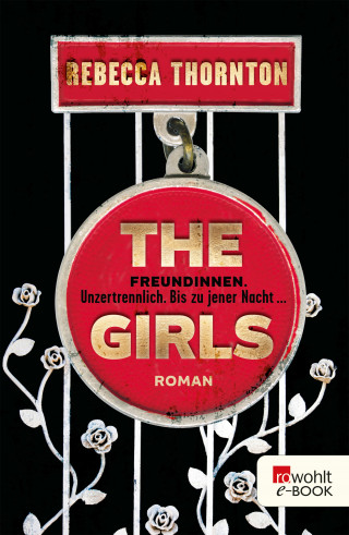 Rebecca Thornton: The Girls