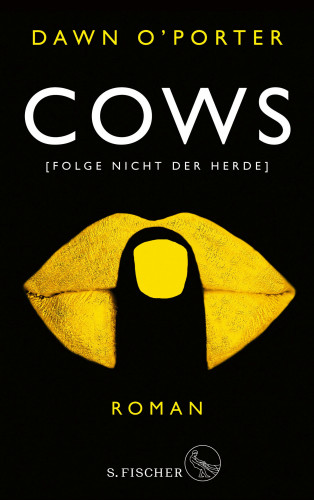 Dawn O'Porter: Cows