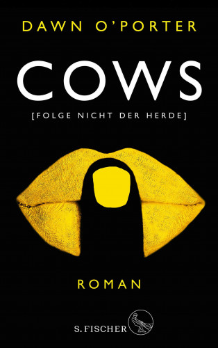 Dawn O'Porter: Cows