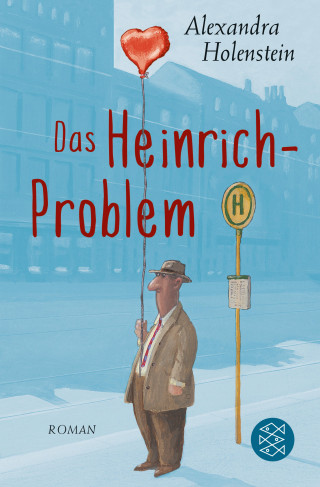 Alexandra Holenstein: Das Heinrich-Problem