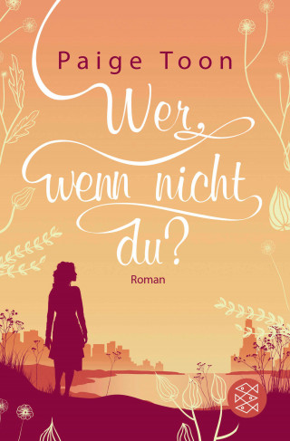 Paige Toon: Wer, wenn nicht du?