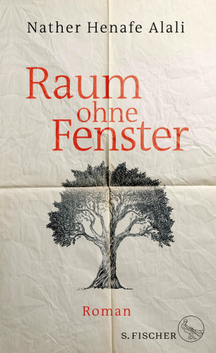 Nather Henafe Alali: Raum ohne Fenster