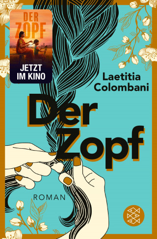 Laetitia Colombani: Der Zopf
