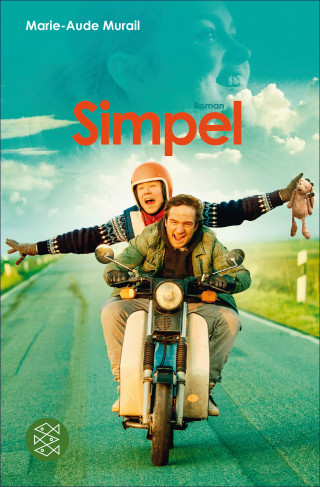 Marie-Aude Murail: Simpel