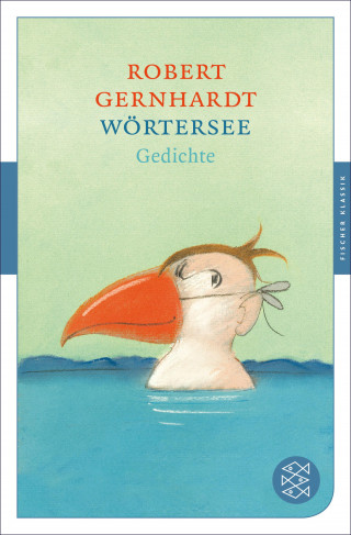 Robert Gernhardt: Wörtersee
