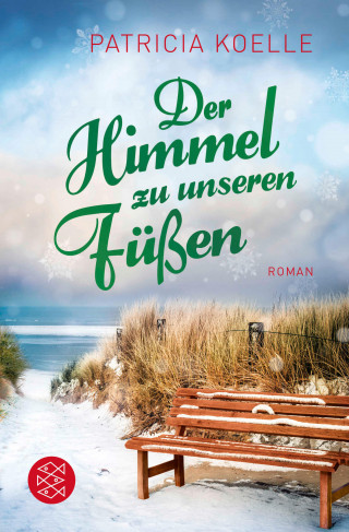 Patricia Koelle: Der Himmel zu unseren Füßen