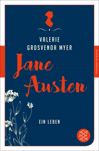Valerie Grosvenor Myer: Jane Austen
