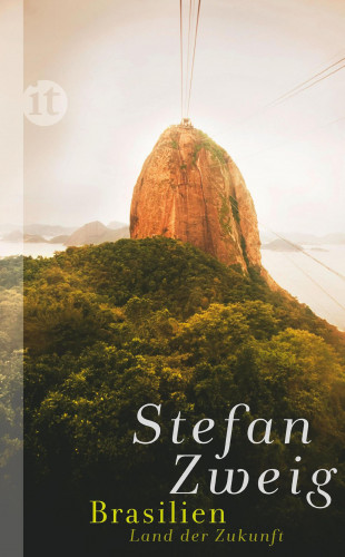 Stefan Zweig: Brasilien
