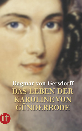 Dagmar von Gersdorff: Die Erde ist mir Heimat nicht geworden