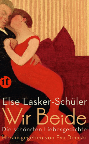 Else Lasker-Schüler: Wir Beide