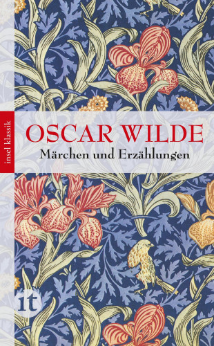 Oscar Wilde: Märchen und Erzählungen