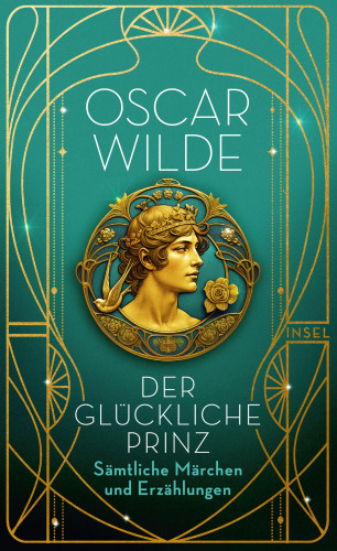 Oscar Wilde: Der glückliche Prinz