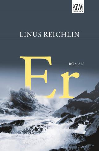 Linus Reichlin: Er