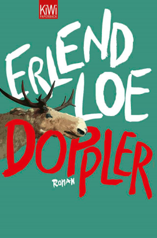 Erlend Loe: Doppler