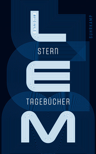 Stanisław Lem: Sterntagebücher