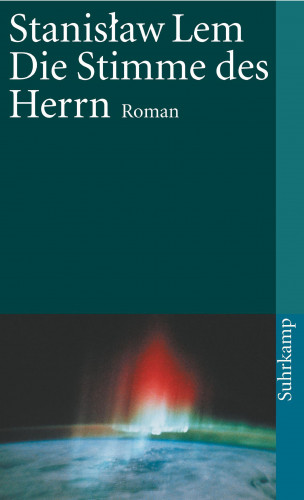 Stanisław Lem: Die Stimme des Herrn
