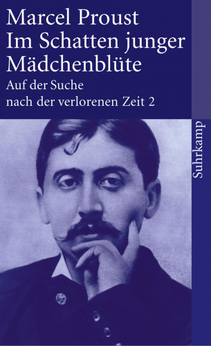 Marcel Proust: Auf der Suche nach der verlorenen Zeit. Frankfurter Ausgabe