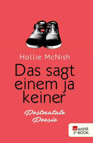 Hollie McNish: Das sagt einem ja keiner