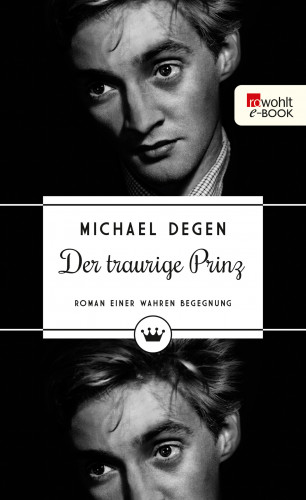 Michael Degen: Der traurige Prinz