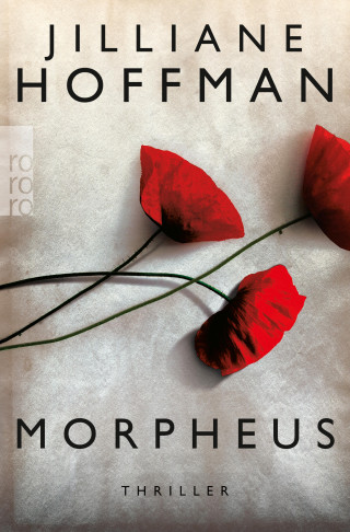 Jilliane Hoffman: Morpheus