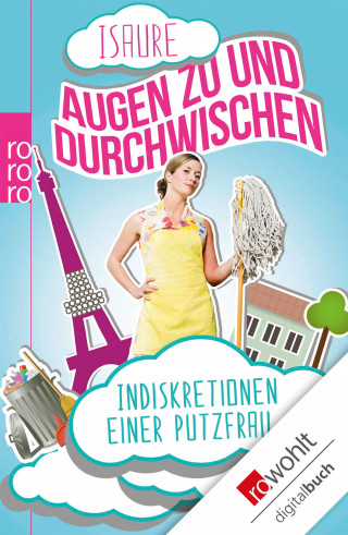 Isaure: Augen zu und durchwischen
