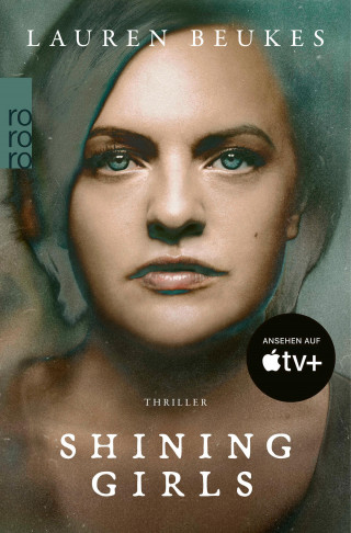 Lauren Beukes: Shining Girls