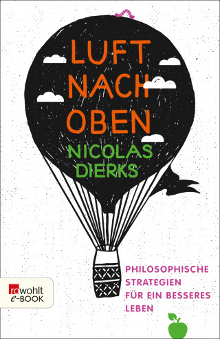 Nicolas Dierks: Luft nach oben