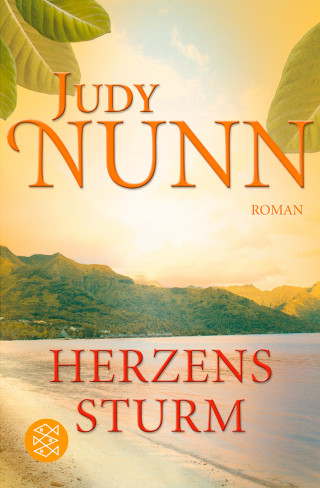 Judy Nunn: Herzenssturm