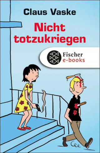 Claus Vaske: Nicht totzukriegen