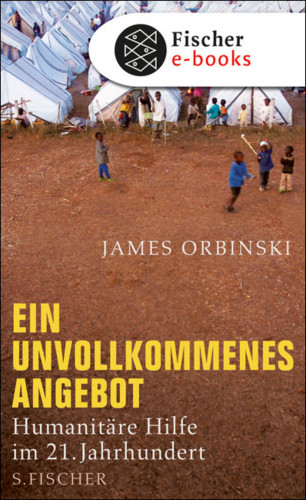 James Orbinski: Ein unvollkommenes Angebot