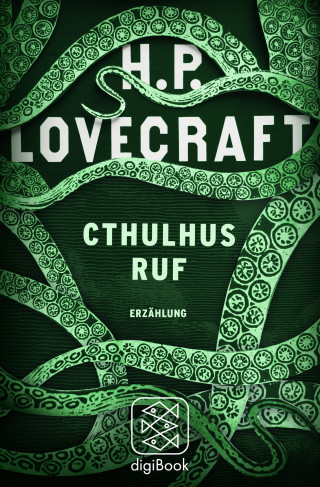 H.P. Lovecraft: Cthulhus Ruf