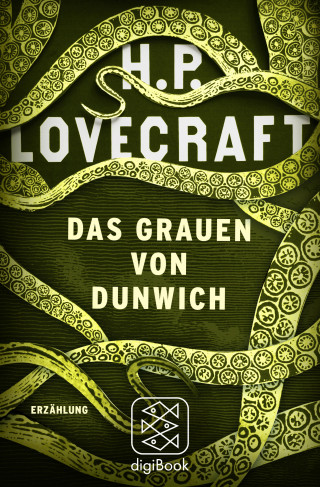 H.P. Lovecraft: Das Grauen von Dunwich