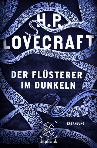 H.P. Lovecraft: Der Flüsterer im Dunkeln