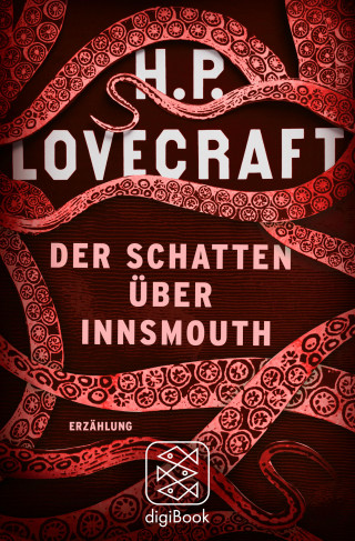 H.P. Lovecraft: Der Schatten über Innsmouth