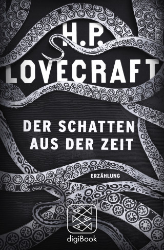 H.P. Lovecraft: Der Schatten aus der Zeit