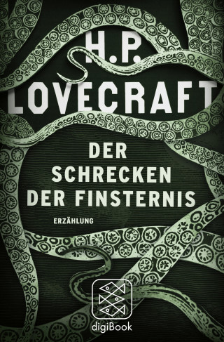 H.P. Lovecraft: Der Schrecken der Finsternis