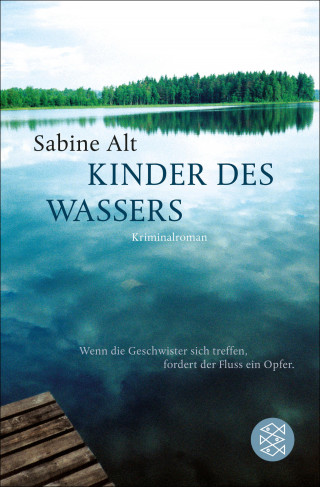 Sabine Alt: Kinder des Wassers