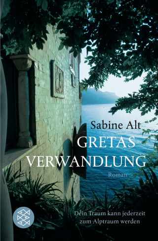 Sabine Alt: Gretas Verwandlung